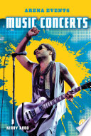 Music Concerts cover