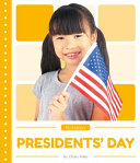 Presidents' Day cover
