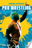 Pro Wrestling cover
