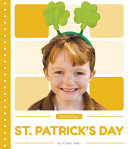 St. Patrick's Day cover
