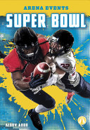Super Bowl cover