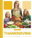 Thanksgiving cover