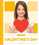 Valentine's Day cover