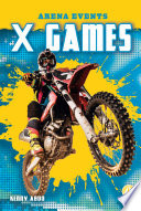 X Games cover