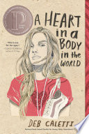 A Heart in a Body in the World cover
