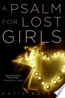 A Psalm for Lost Girls cover