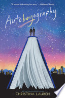 Autoboyography cover