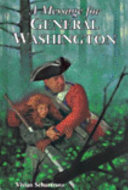 A Message for General Washington cover