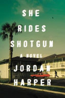 She Rides Shotgun cover