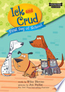 First Day of School cover