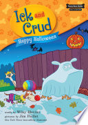 Happy Halloween cover
