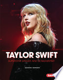 Taylor Swift: Superstar Singer and Songwriter cover