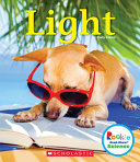 Light cover