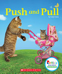 Push and Pull cover