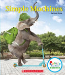Simple Machines cover