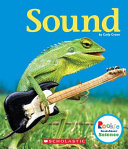 Sound cover