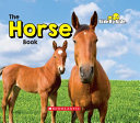 The Horse Book cover