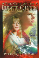 The Gift of the Pirate Queen cover