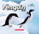 The Penguin Book cover