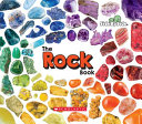 The Rock Book cover