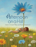 Afternoon on a Hill cover