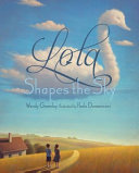 Lola Shapes the Sky cover