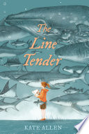 The Line Tender cover