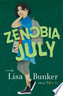 Zenobia July cover