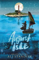 August Isle cover