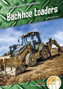 Backhoe Loaders cover