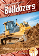 Bulldozers cover
