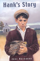 Hank's Story cover