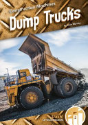 Dump Trucks cover