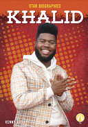 Khalid cover