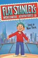 Lost in New York cover