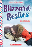 Blizzard Besties cover
