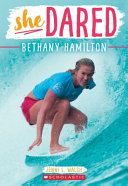 She Dared: Bethany Hamilton cover