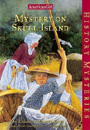 Mystery on Skull Island cover