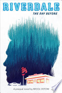 The Day Before cover