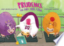 Prudence the Part-Time Cow cover