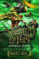 Apprentice Needed cover
