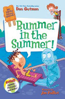 Bummer in the Summer! cover