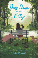 Dog Days in the City cover