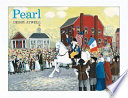 Pearl cover