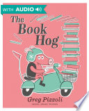 The Book Hog cover