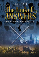 The Book of Answers cover
