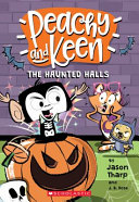 The Haunted Halls cover