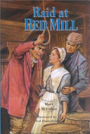 Raid at Red Mill cover