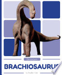 Brachiosaurus (ABDO/Pop) cover