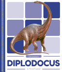 Diplodocus (ABDO/Pop) cover